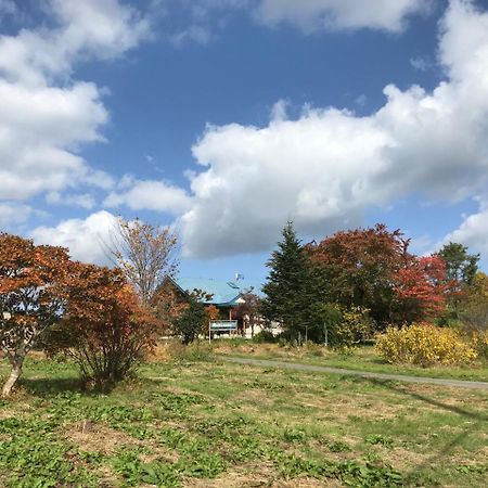 Hoshino Oka In Owani Villa Exterior photo