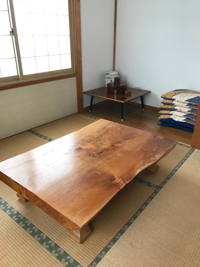 Hoshino Oka In Owani Villa Exterior photo