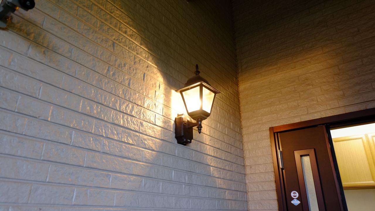 Hoshino Oka In Owani Villa Exterior photo