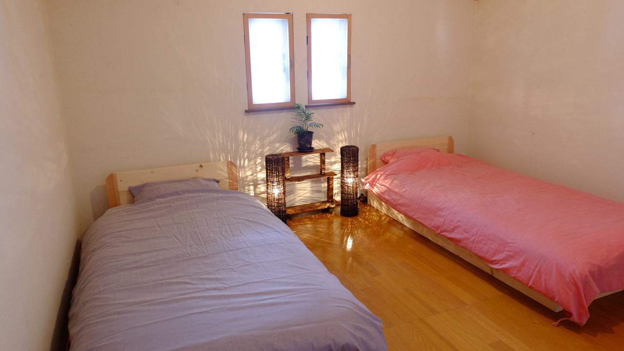 Hoshino Oka In Owani Villa Exterior photo
