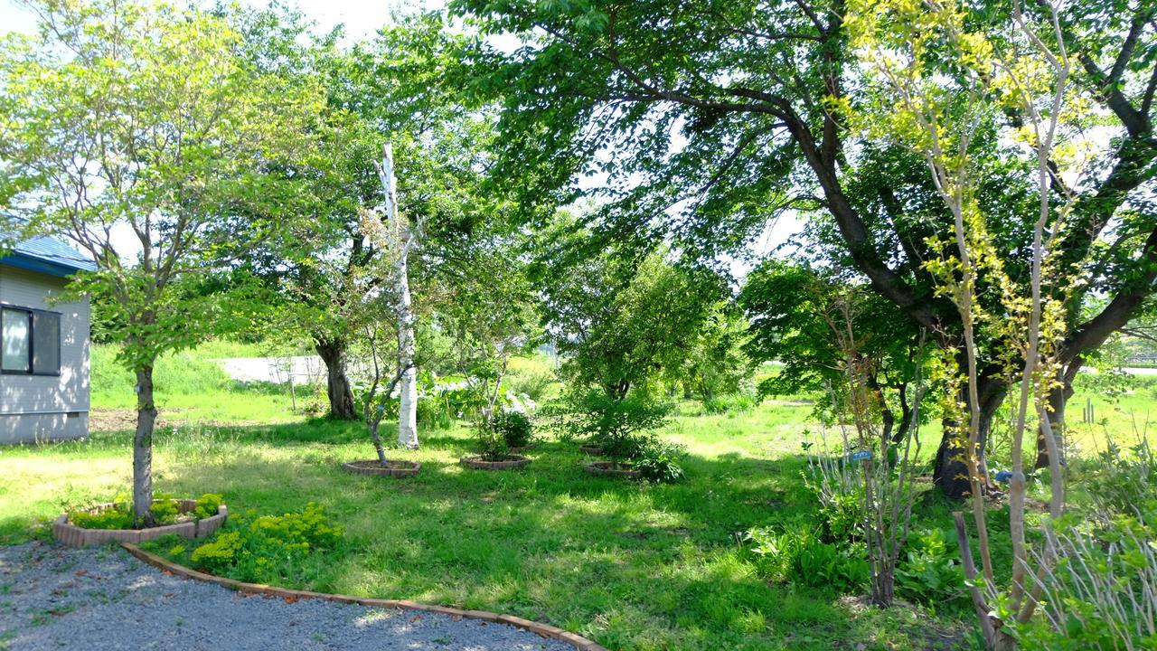 Hoshino Oka In Owani Villa Exterior photo