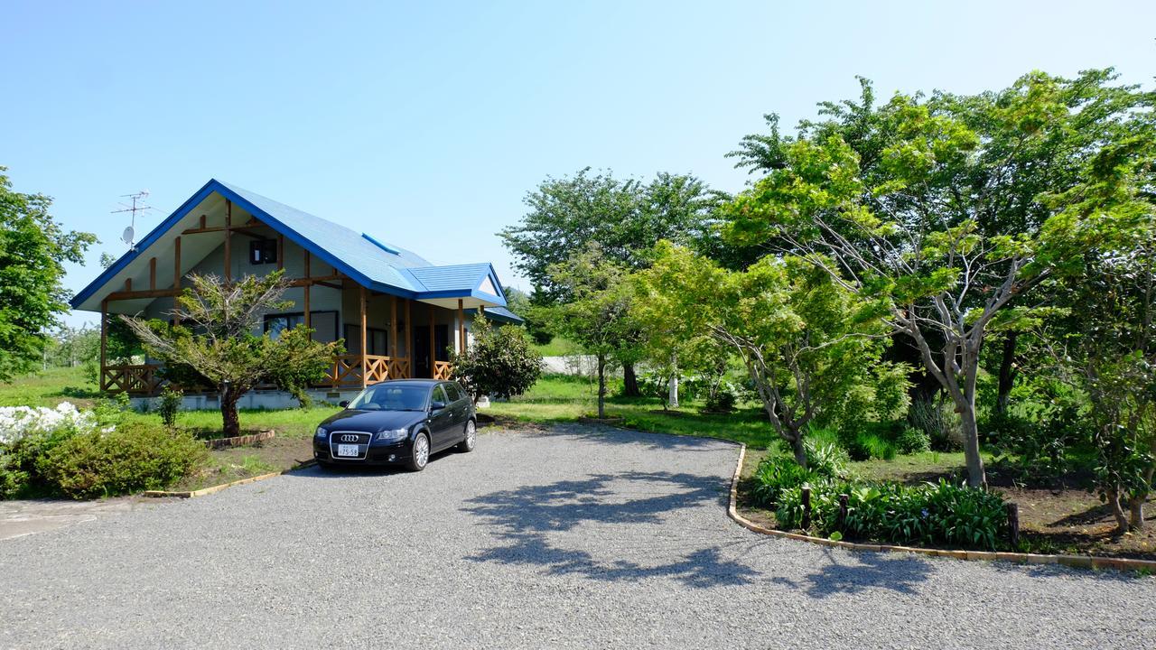Hoshino Oka In Owani Villa Exterior photo