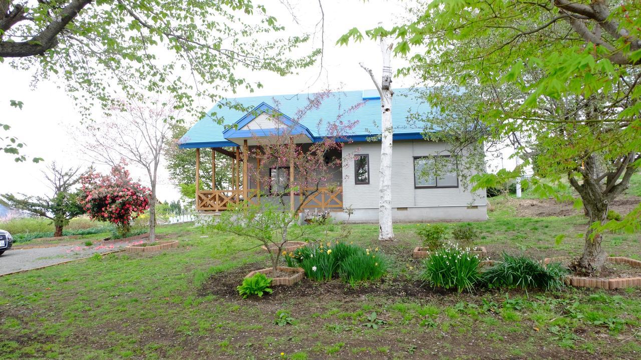 Hoshino Oka In Owani Villa Exterior photo