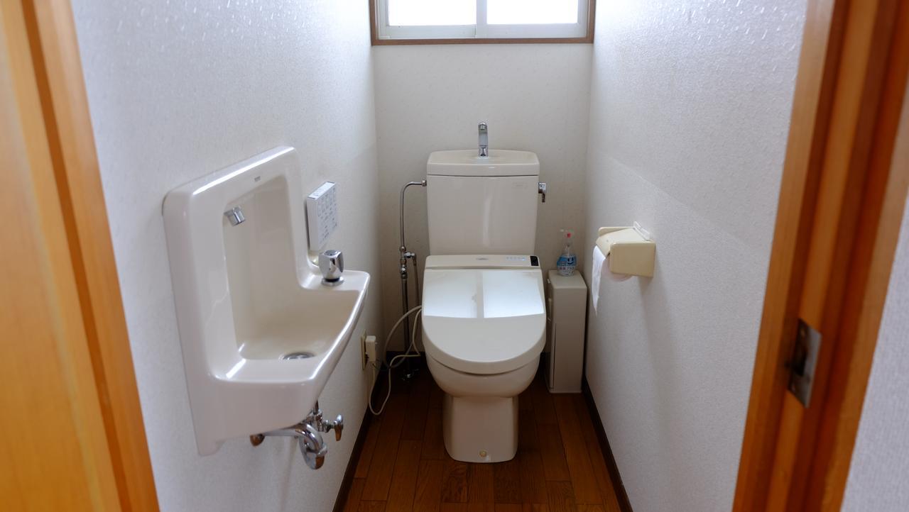 Hoshino Oka In Owani Villa Exterior photo