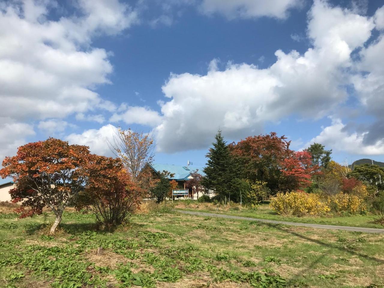 Hoshino Oka In Owani Villa Exterior photo